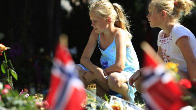 breivik norves