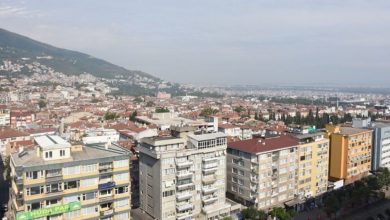 Belediye açıklaması: Kişi psikolojisini olumsuz etkileyen kaçak yapılar 11 bursa 18247