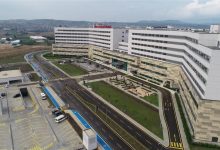 bursa sehir hastanesi