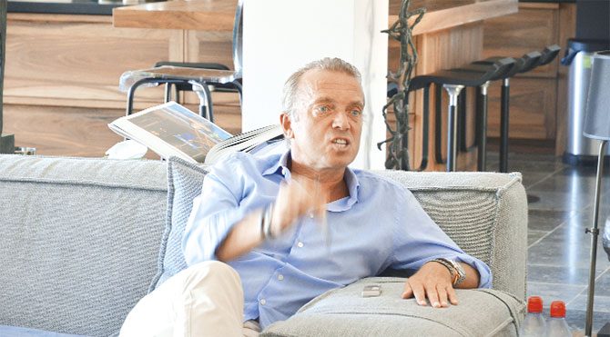 Cem Uzan TMSF'ye karşı dava kazanmaya devam ediyor 1 cem uzan 192481555