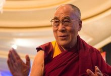 dalai lama 14