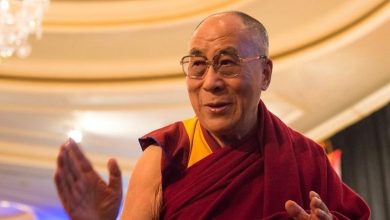 dalai lama 14