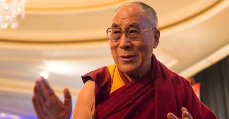 Dalai Lama kadın ve mültecilerden özür diledi 7 dalai lama 14