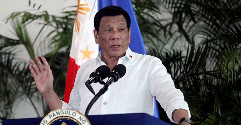 Duterte: Bir beyazın sorularına cevap vermem. Aptal olmalısınız 3 duterte