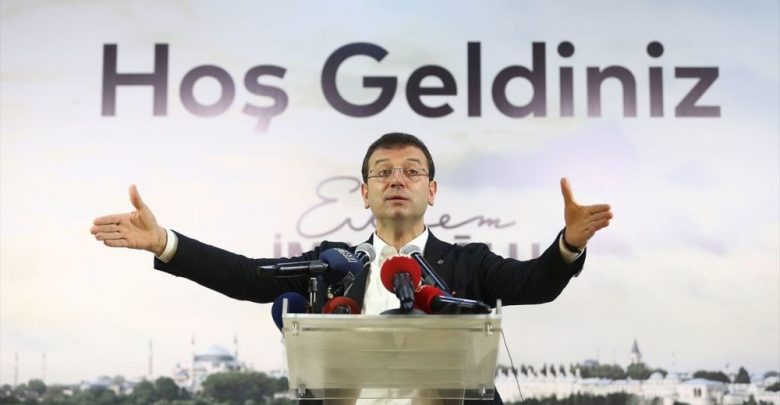 İmamoğlu iki ihaleyi iptal etti 10 ekrem imamoglu 129481881