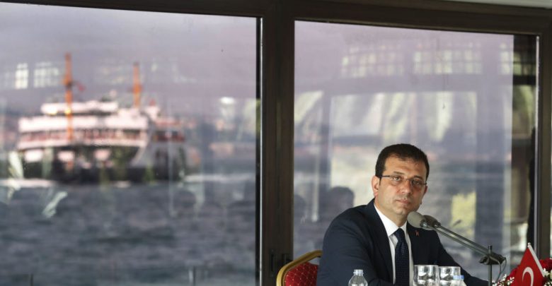 Ekrem İmamoğlu: Yıllar sonra ilk defa göreceksiniz 2 ekrem imamoglu 1982471