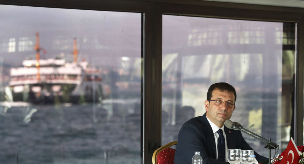 Ekrem İmamoğlu: Yıllar sonra ilk defa göreceksiniz 1 ekrem imamoglu 1982471