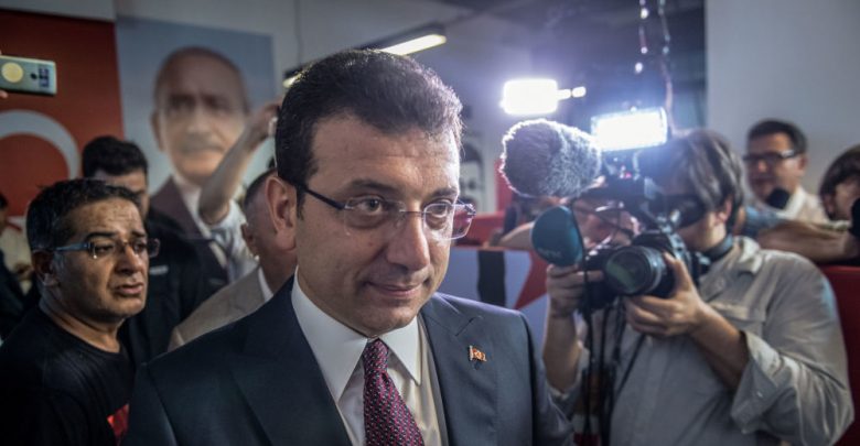 İmamoğlu'dan tek cümlelik kayyum yanıtı 4 ekrem imamoglu 77716363