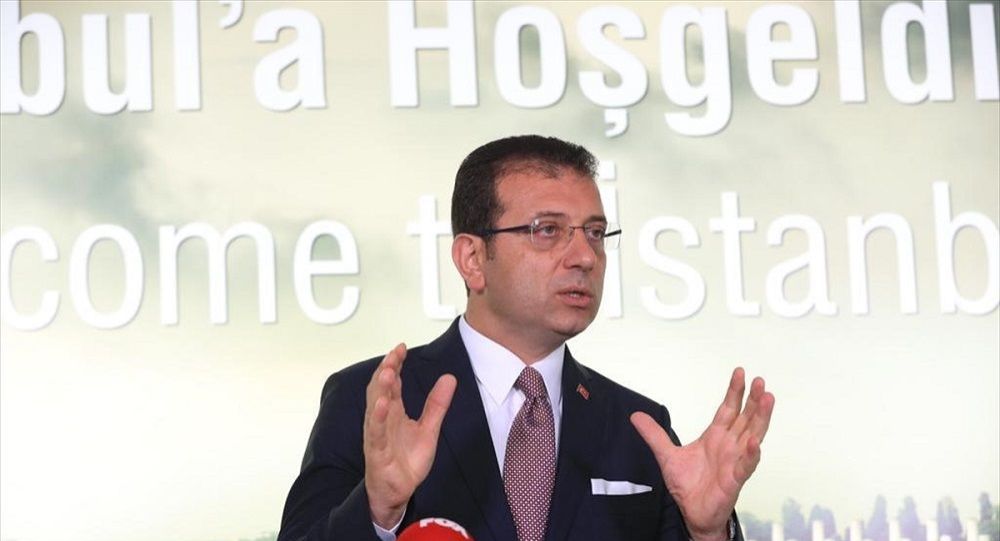 Son Dakika: Ekrem İmamoğlu'dan kayyum tepkisi! 1 ekrem imamoglu 9991756562