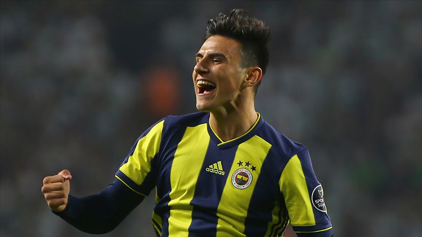 Dev transferin maliyeti de açıklandı: 16 milyon euro! 1 eljif elmas 12474444