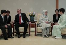 erdogan japonya imparatoru