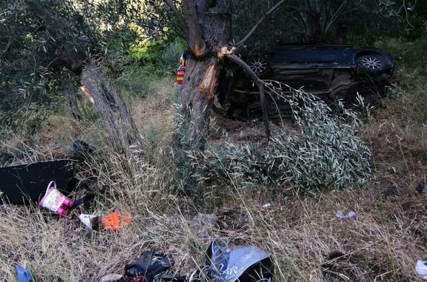 Genç müzisyen trafik kazası kurbanı 1 gokhan yilmaz kaza