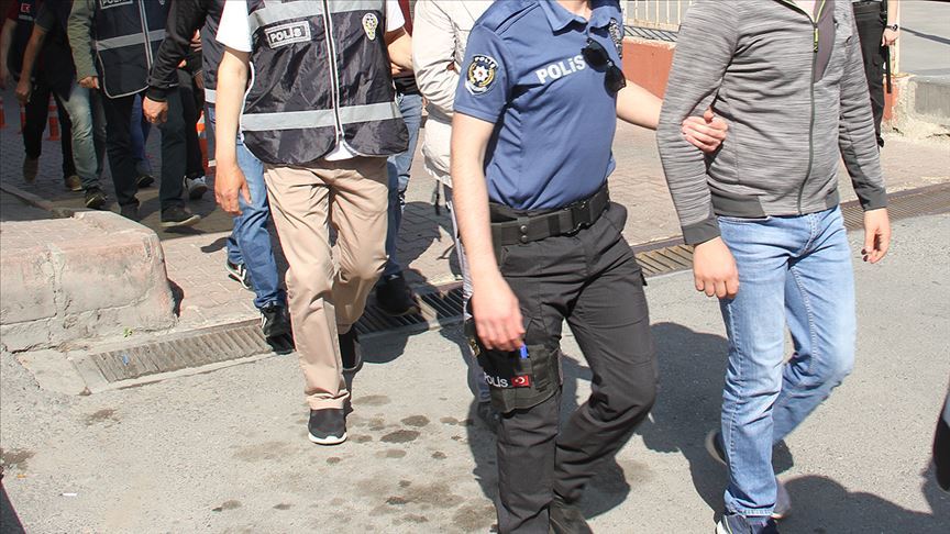 STV'nin eski çalışanlarına operasyon 1 gozalti 192486664
