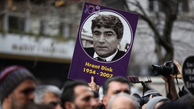 hrant dink dava