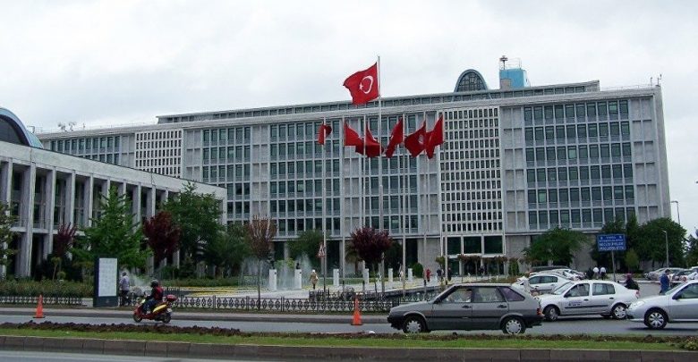 İBB'de bir istifa daha! "Sıfır israf ilkesini hayata geçirdik" 5 ibb sarachane