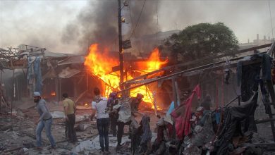 idlib saldiri