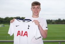 jack clarke