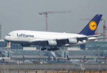 lufthansa