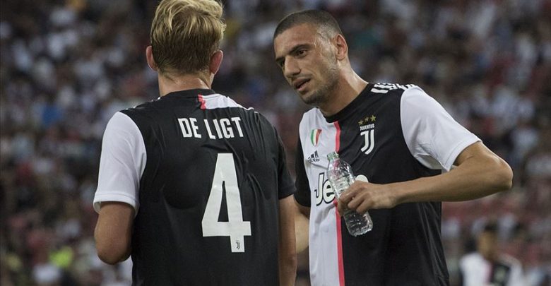 merih demiral 9126111