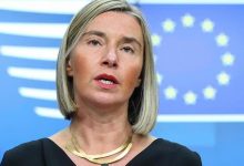 mogherini