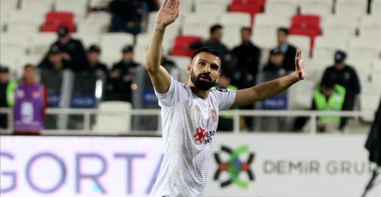 muhammet demir basaksehir