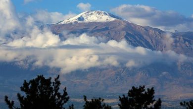 Munzur Dağlarının tamamı maden sahası oldu! 2 munzur 918265