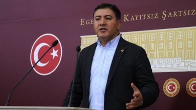 murat emir chp