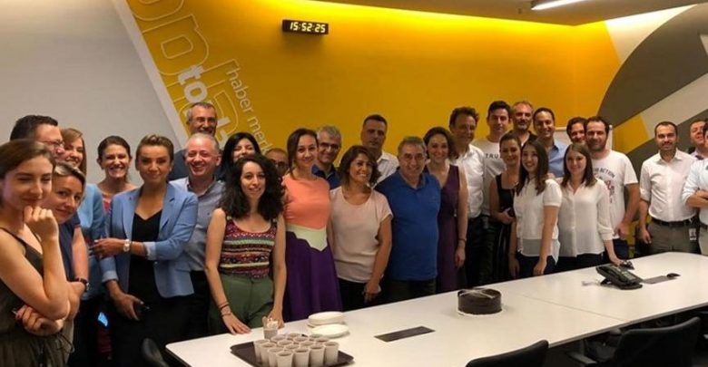 Gaflarıyla gündeme gelen Oğuz Haksever NTV'den ayrıldı 5 oguz haksever 9182847473