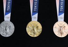 olimpiyat madalyalari