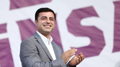Selahattin Demirtaş ile ilgili tüm haberler NationalTurk Politika