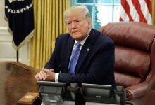 trump abd buyukelcisi