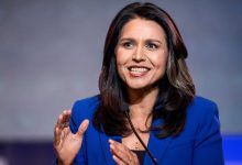 tulsi gabbard