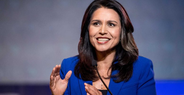 tulsi gabbard