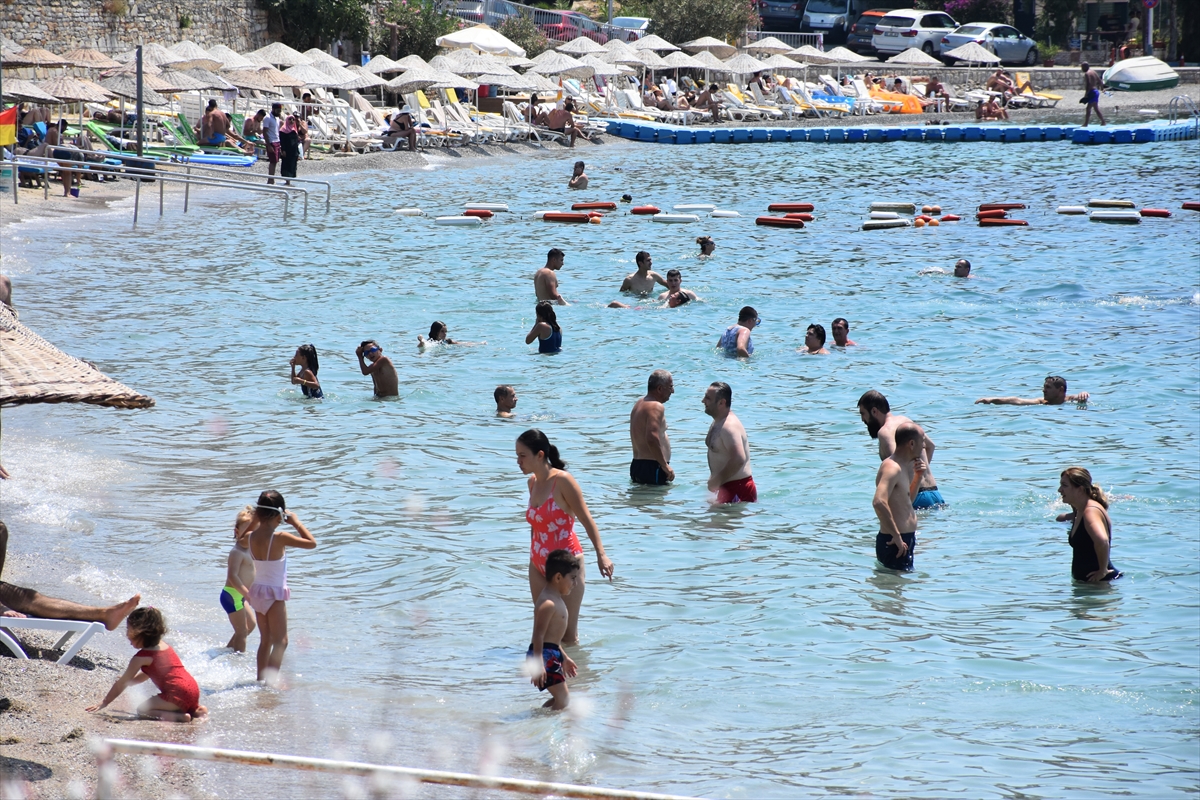 Bayramda 10 milyon kişi seyahat etti 1 20190815 2 37769141 46810706 Web
