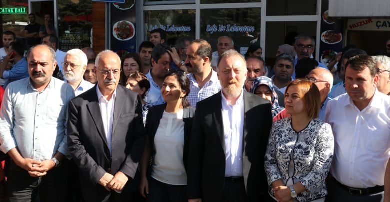 Temelli: Onca yıl incelediler, bir kuruş yolsuzluk bulamadılar 3 20190822 2 37863433 46975505 Web