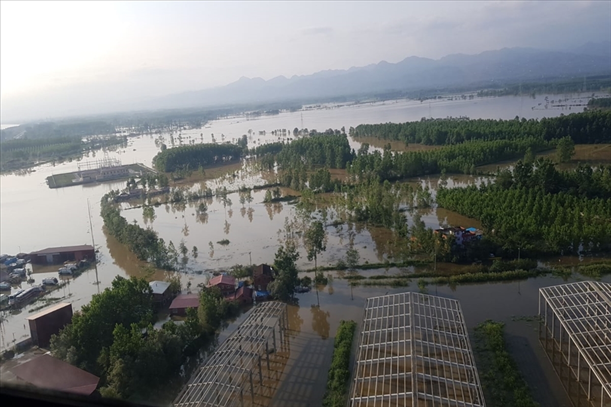 Samsun'da 17 kişiyi TSK helikopteri kurtardı 1 20190824 2 37886663 47017651 Web