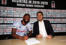 Georges Kevin NKoudou