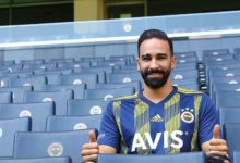 adil rami fenerbahce