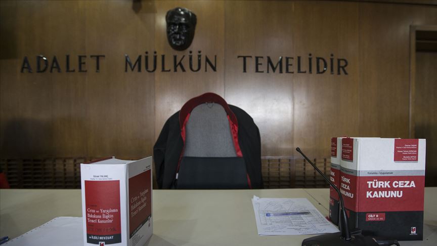 adli yil baslıyor