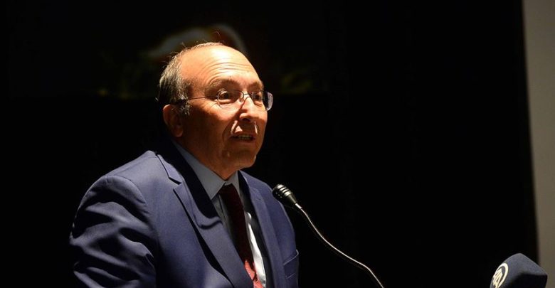 Van'da trafik kazası: Bakan yardımcısı hayatını kaybetti 4 ahmet haluk dursun