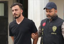 ali abdulselam yilmaz