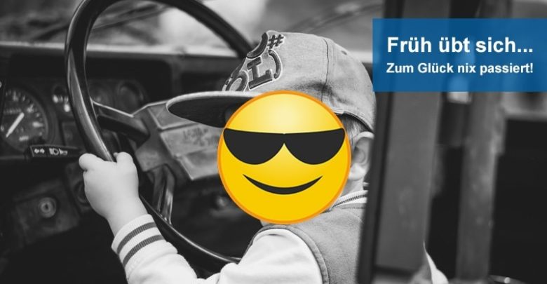 Babasının arabasını çalan 8 yaşındaki çocuk otoyolda 140 kilometre hız yaptı 5 almanya cocuk