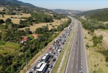 anadolu otoyolu kilit