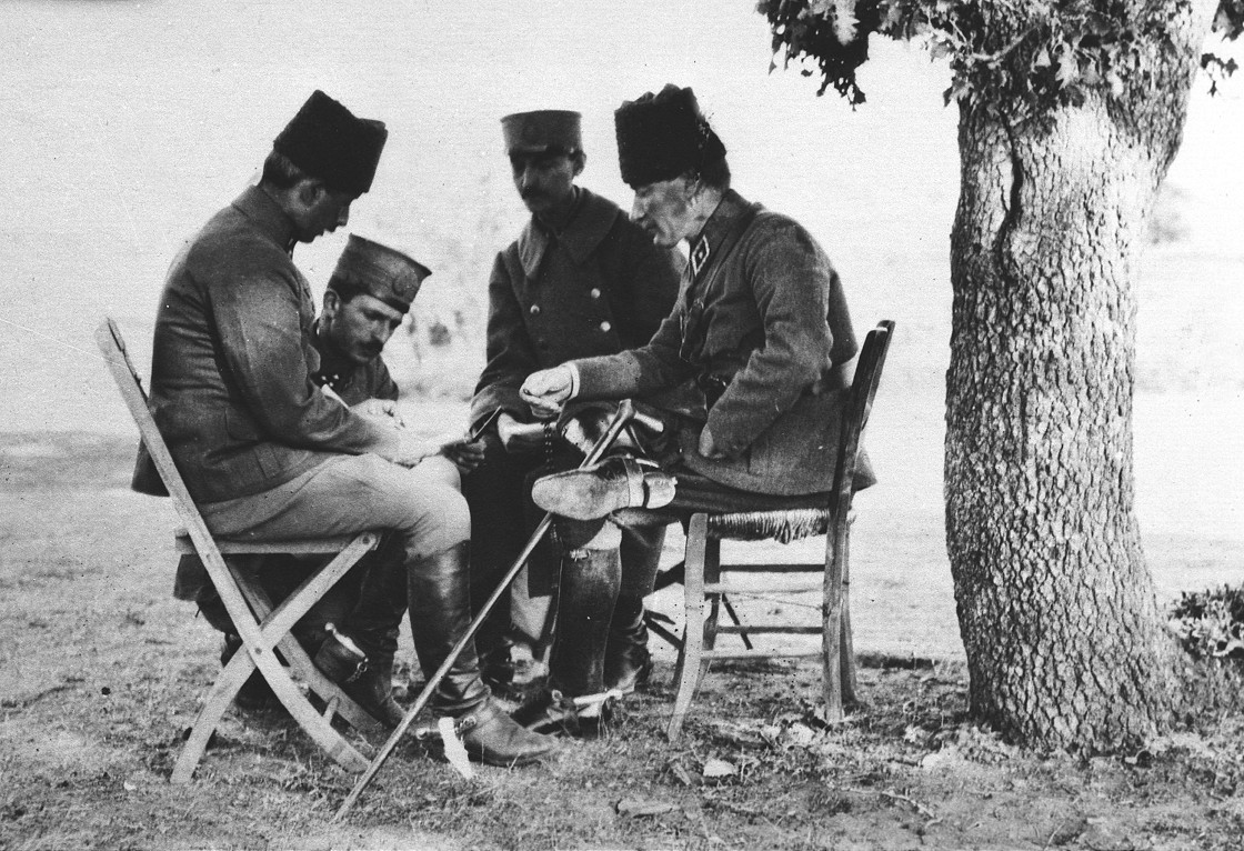 30 Ağustos Zafer Bayramı kutlu olsun 3 ataturk 30 agustos