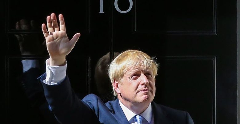 boris johnson 00098237