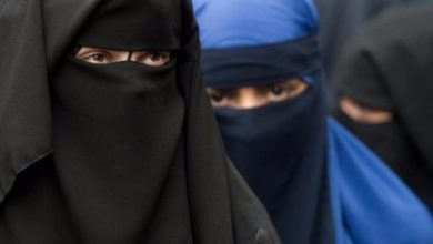 burka