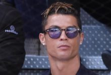 Cristiano Ronaldo ile ilgili tüm haberler NationalTurk Futbol