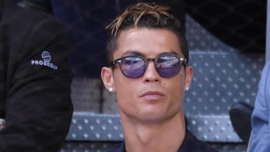 Cristiano Ronaldo ile ilgili tüm haberler NationalTurk Futbol