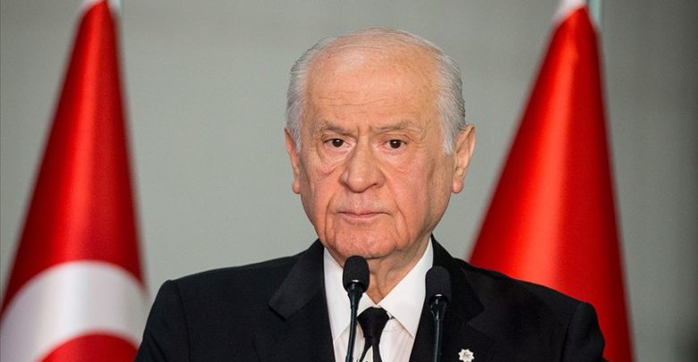 Bahçeli: Terörün köküne kıran girecek 7 devlet bahceli 99327878