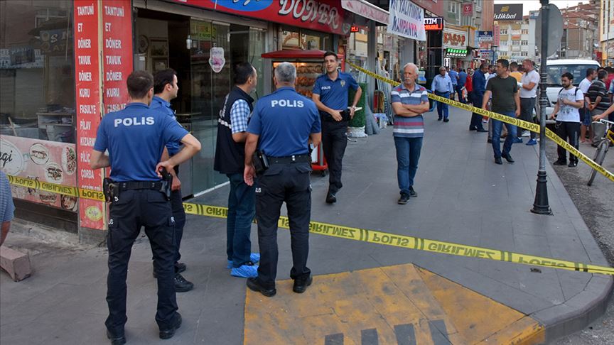 Bakanlık vahşi cinayet soruşturmasına müdahil oluyor 1 emine bulut cinayeti 983838383